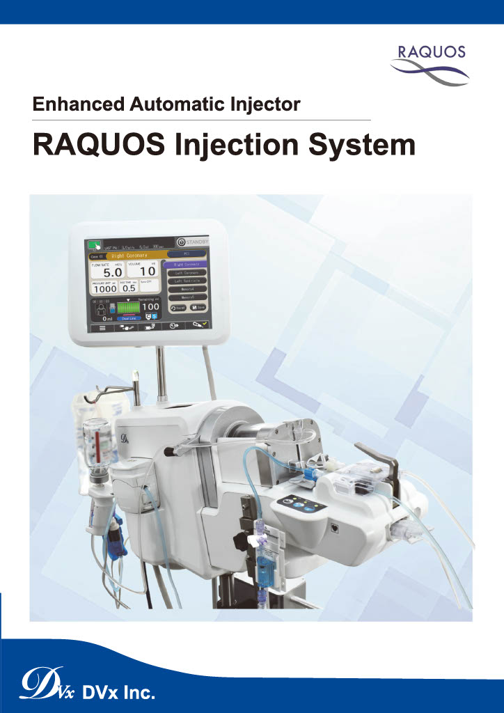 RAQUOS Injection System
