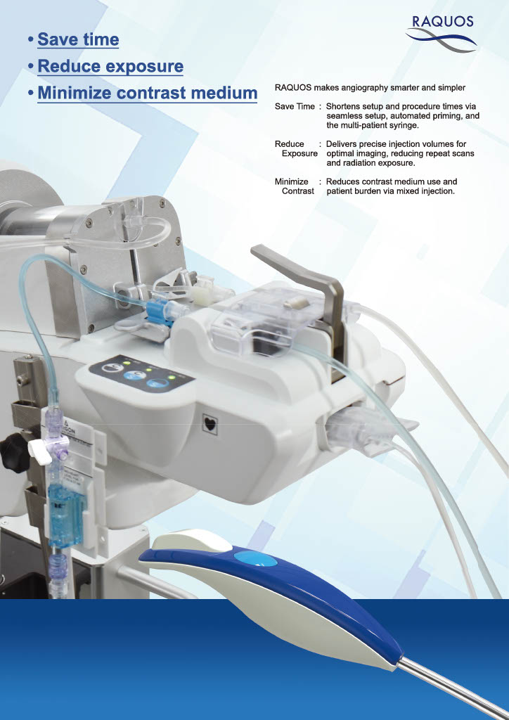 RAQUOS Injection System