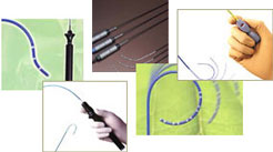 Electrode Catheters