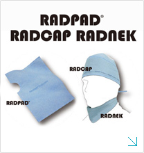 RADPAD/RADCAP/RADNEK
